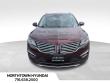 2018 Lincoln MKC Reserve SUV