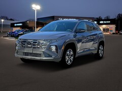 2026 Hyundai Tucson XRT AWD SUV