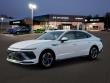 2026 Hyundai Sonata SEL Sport Sedan