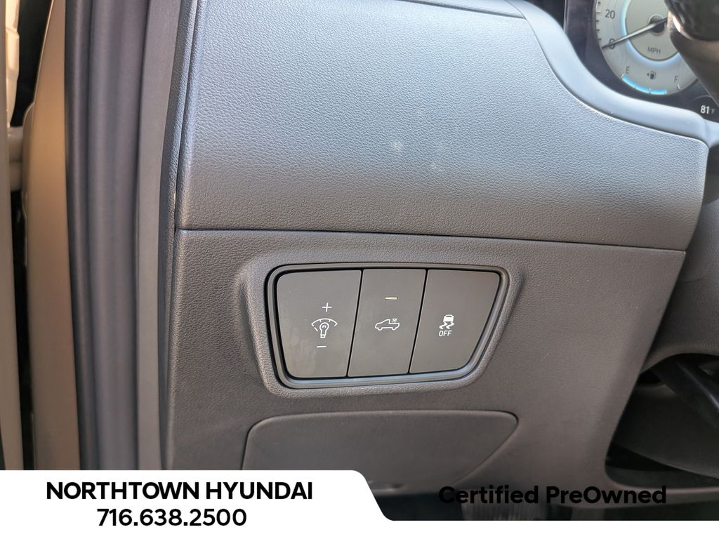 2024 Hyundai Santa Cruz XRT - Photo 29