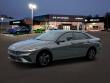 2026 Hyundai Elantra SEL Sport Sedan