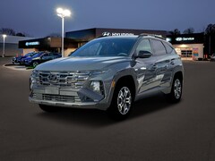 2025 Hyundai Tucson XRT AWD SUV