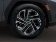 2026 Hyundai Tucson Hybrid Limited SUV