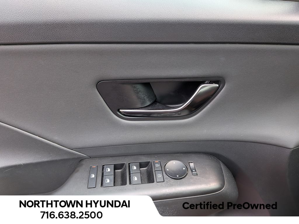 2024 Hyundai Kona N Line - Photo 33