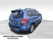 2016 Subaru Forester 2.5i Limited SUV