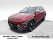 Certified 2024 Hyundai Kona SEL SUV