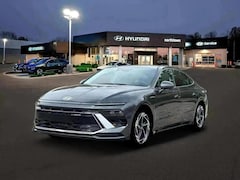 2026 Hyundai Sonata SEL Sport Sedan