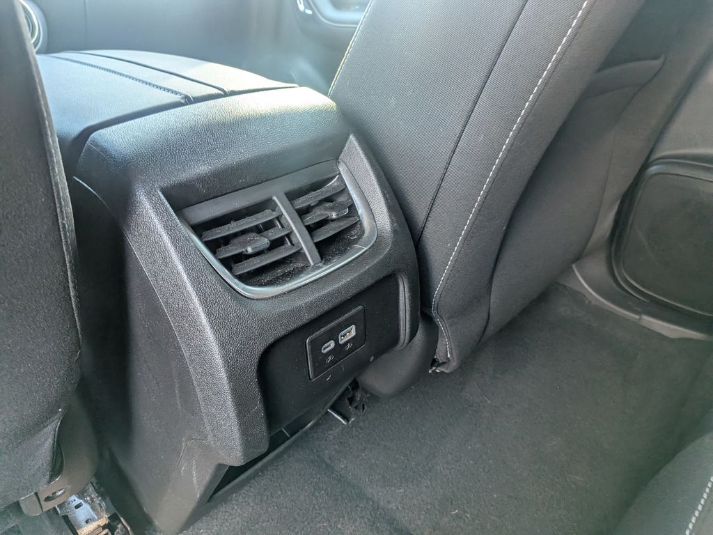 2024 Chevrolet Blazer 2LT - Photo 35