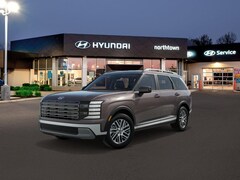 2026 Hyundai Palisade SEL AWD SUV