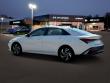 2025 Hyundai Elantra Hybrid Limited Sedan
