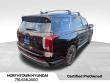 2023 Hyundai Palisade Calligraphy SUV