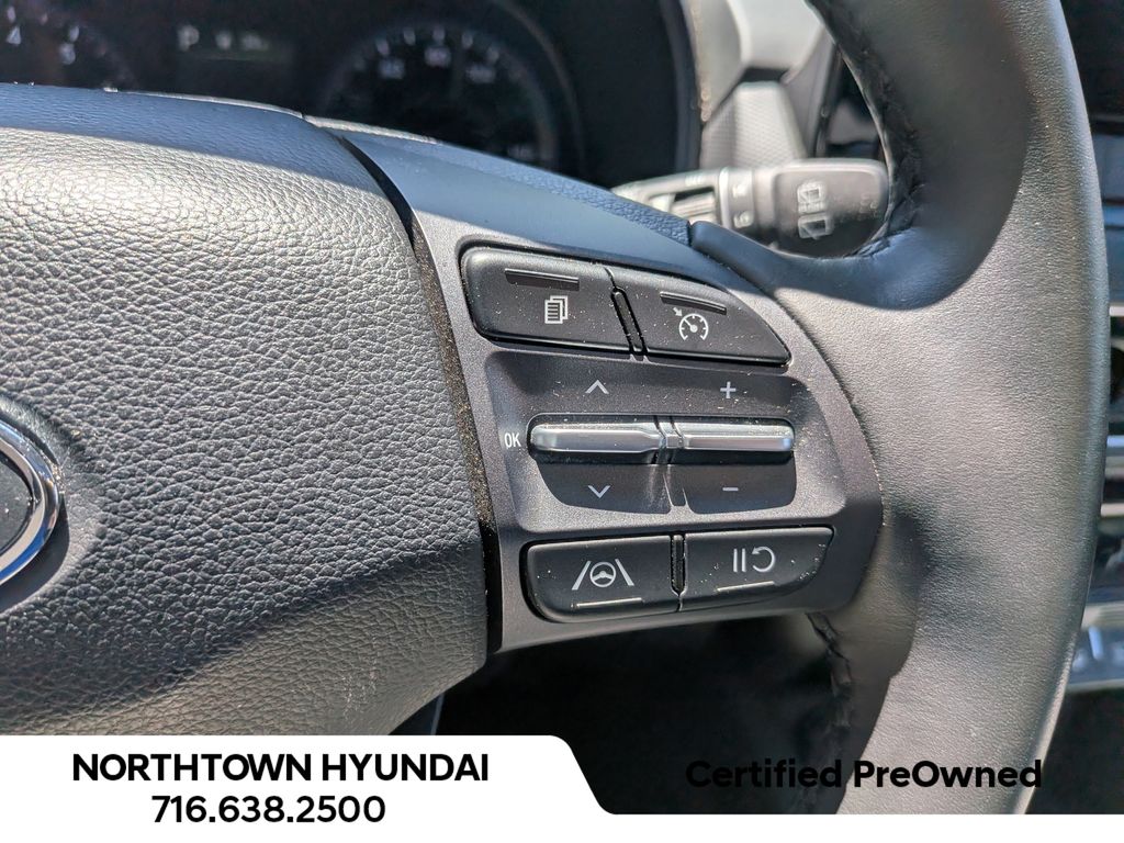 2023 Hyundai Kona SEL - Photo 28