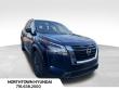 Used 2025 Nissan Pathfinder SV SUV