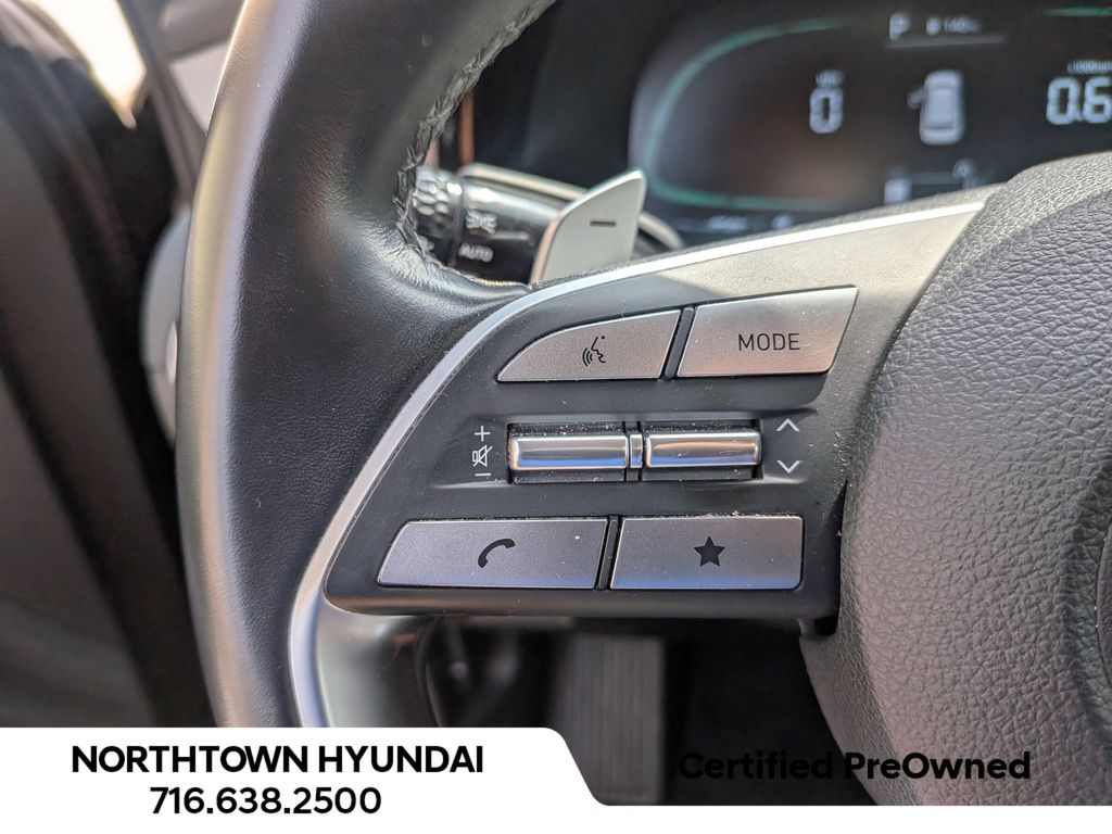 2023 Hyundai Palisade SEL - Photo 28