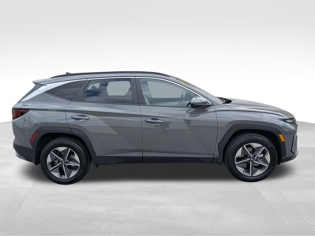 2026 Hyundai Tucson SEL - Photo 12