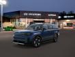 New 2026 Hyundai Santa Fe Hybrid SEL SUV