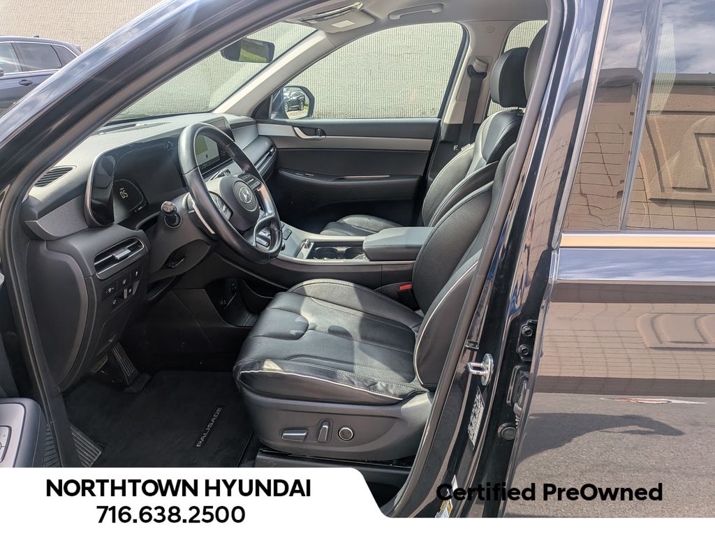 2023 Hyundai Palisade SEL - Photo 11