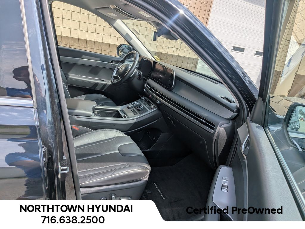 2023 Hyundai Palisade SEL - Photo 41