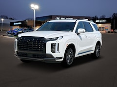 2025 Hyundai Palisade Calligraphy Night Edition AWD SUV
