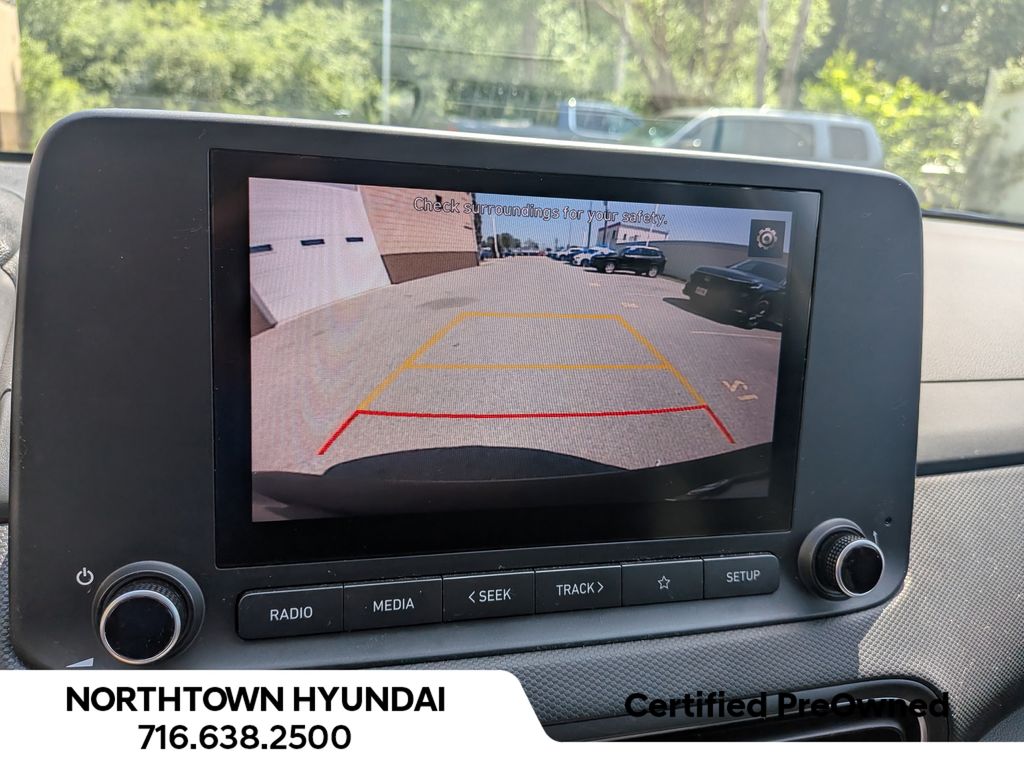 2023 Hyundai Kona SEL - Photo 20