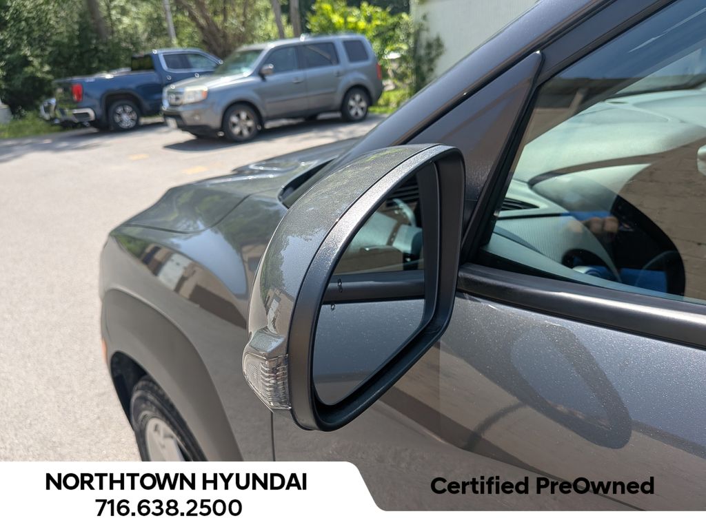 2023 Hyundai Kona SEL - Photo 40