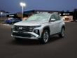 New 2025 Hyundai Tucson SEL AWD SUV