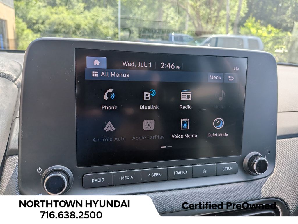 2023 Hyundai Kona SEL - Photo 21