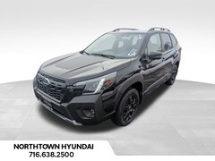 2023 Subaru Forester Wilderness SUV