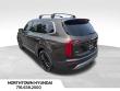 2022 Kia Telluride SX SUV