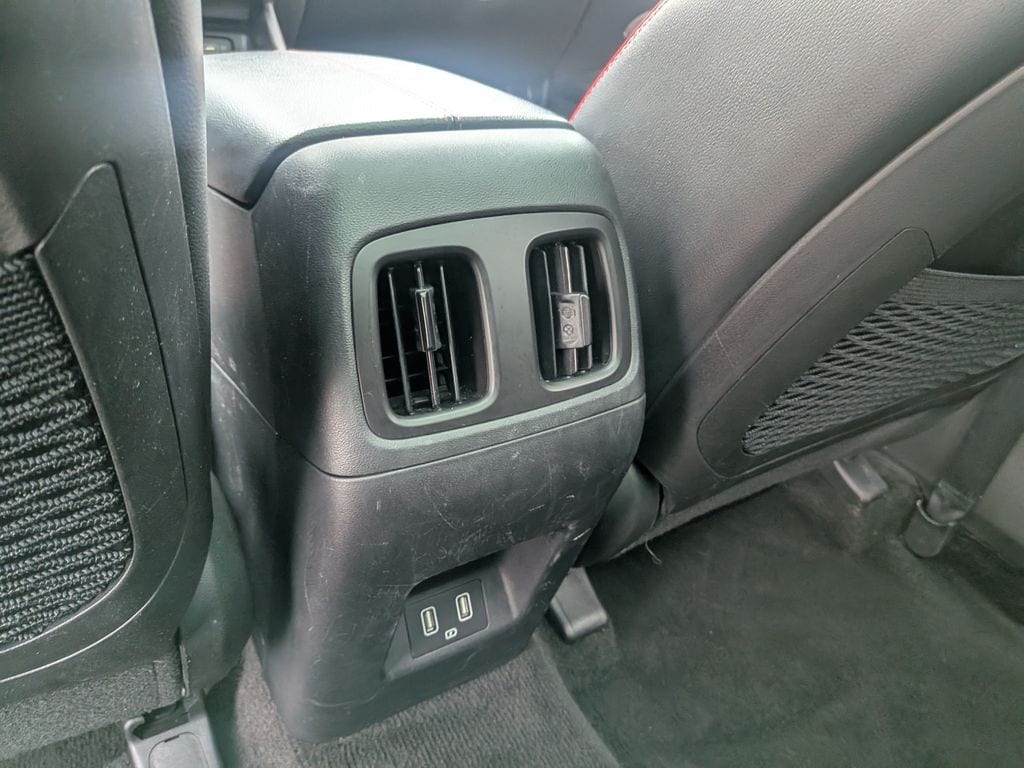 2023 Hyundai Tucson N Line - Photo 38
