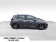 2020 Honda Fit EX Hatchback