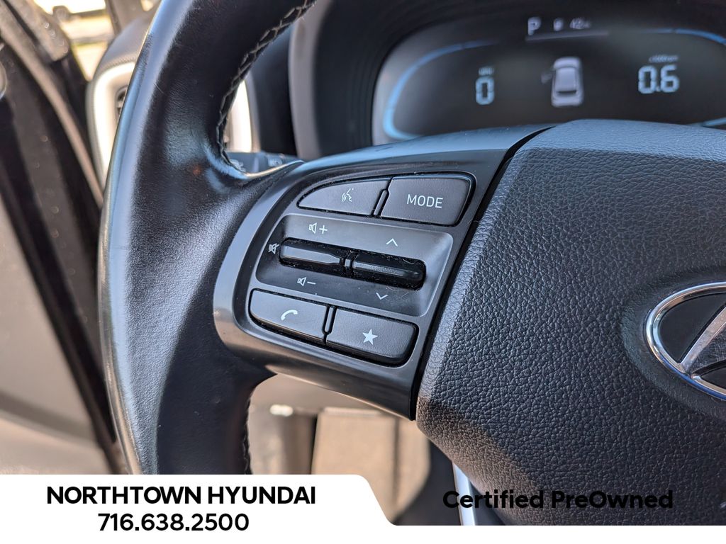 2023 Hyundai Venue SEL - Photo 26