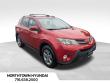 Used 2015 Toyota RAV4 XLE SUV