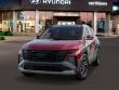 2026 Hyundai Tucson Limited AWD SUV