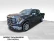 Used 2026 GMC Sierra 1500 SLT Truck Crew Cab