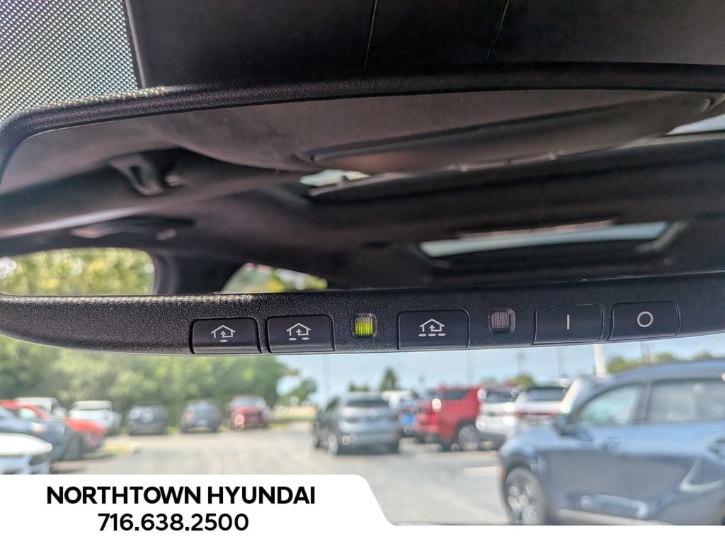 2022 Kia Telluride SX - Photo 23