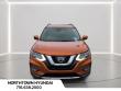 2017 Nissan Rogue SL SUV