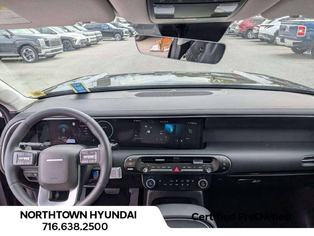 2026 Hyundai Palisade SEL - Photo 6