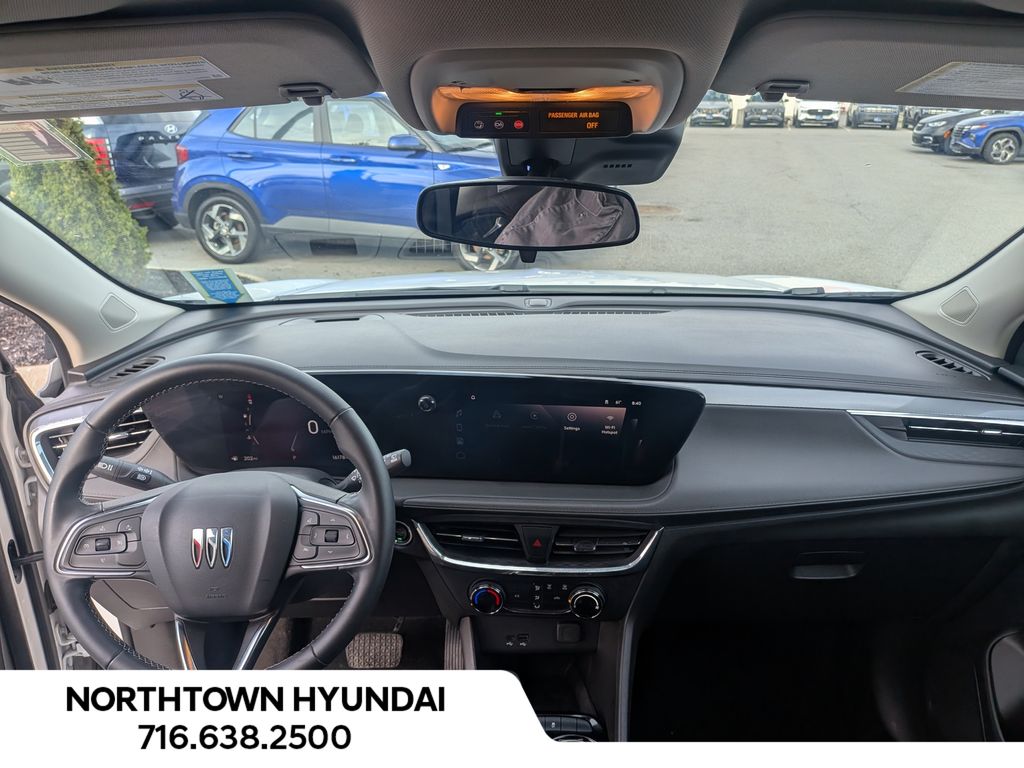 2024 Buick Encore GX Preferred - Photo 6