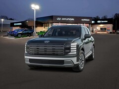 2026 Hyundai Palisade Hybrid SEL 7P SUV