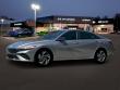 2025 Hyundai Elantra SEL Sport Sedan