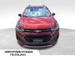 2021 Chevrolet Trax LT SUV