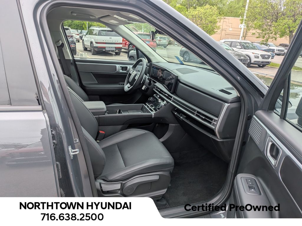 2026 Hyundai Santa Fe SEL - Photo 39