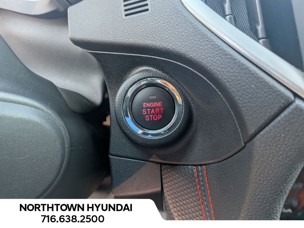 2019 Subaru Forester Sport - Photo 19