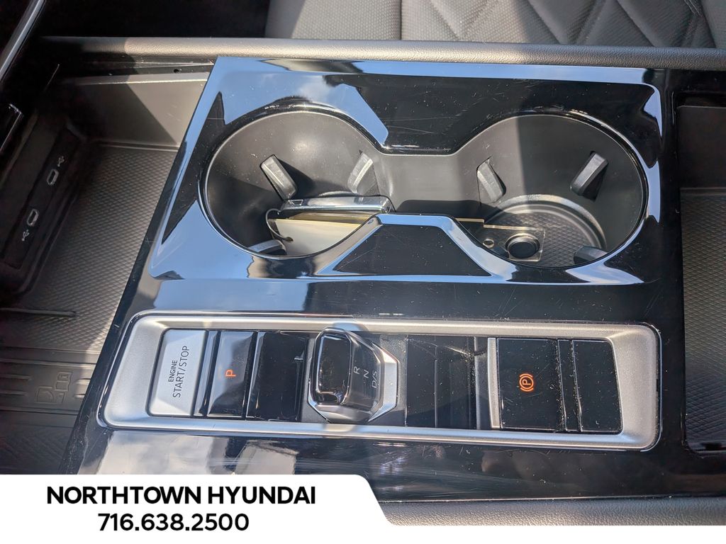 2026 Volkswagen Atlas SE w/Tech - Photo 15