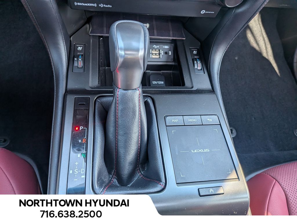 2022 Lexus GX PREMIUM - Photo 17