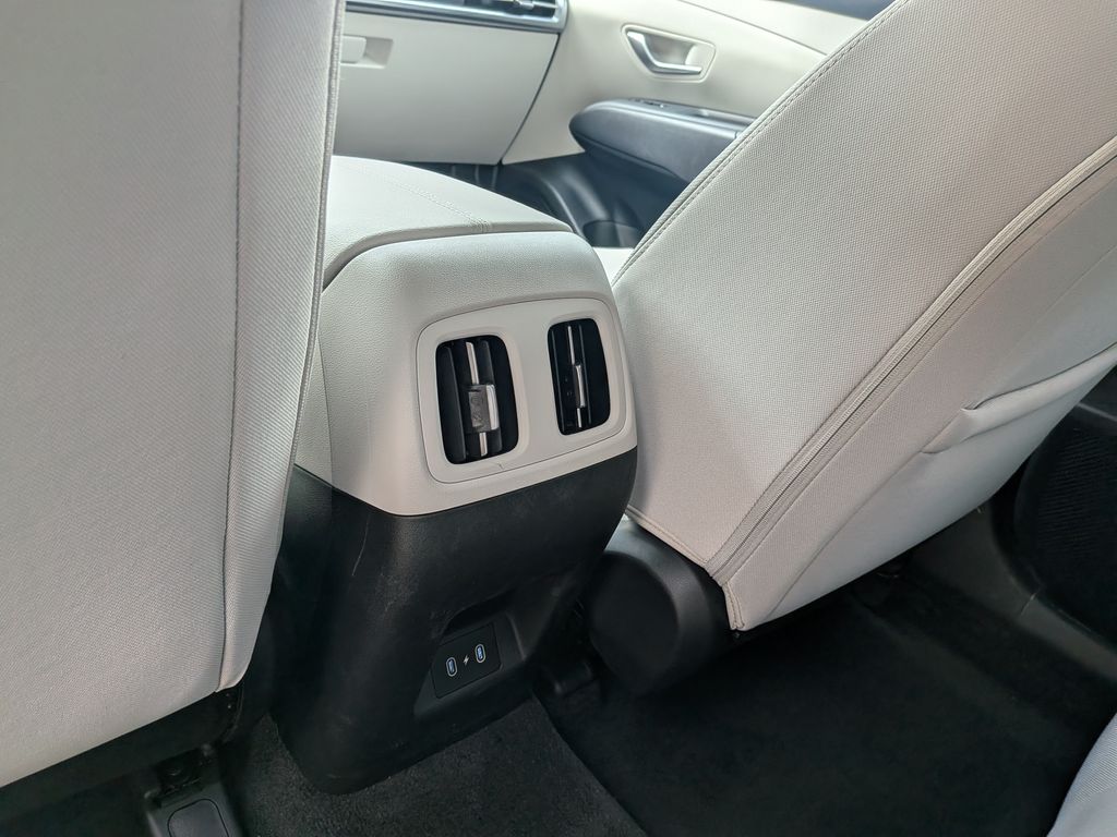 2026 Hyundai Tucson SEL - Photo 34