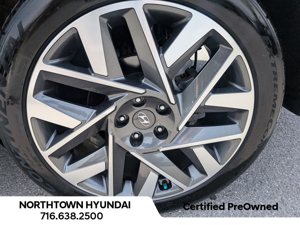 2023 Hyundai Santa Fe Calligraphy - Photo 47