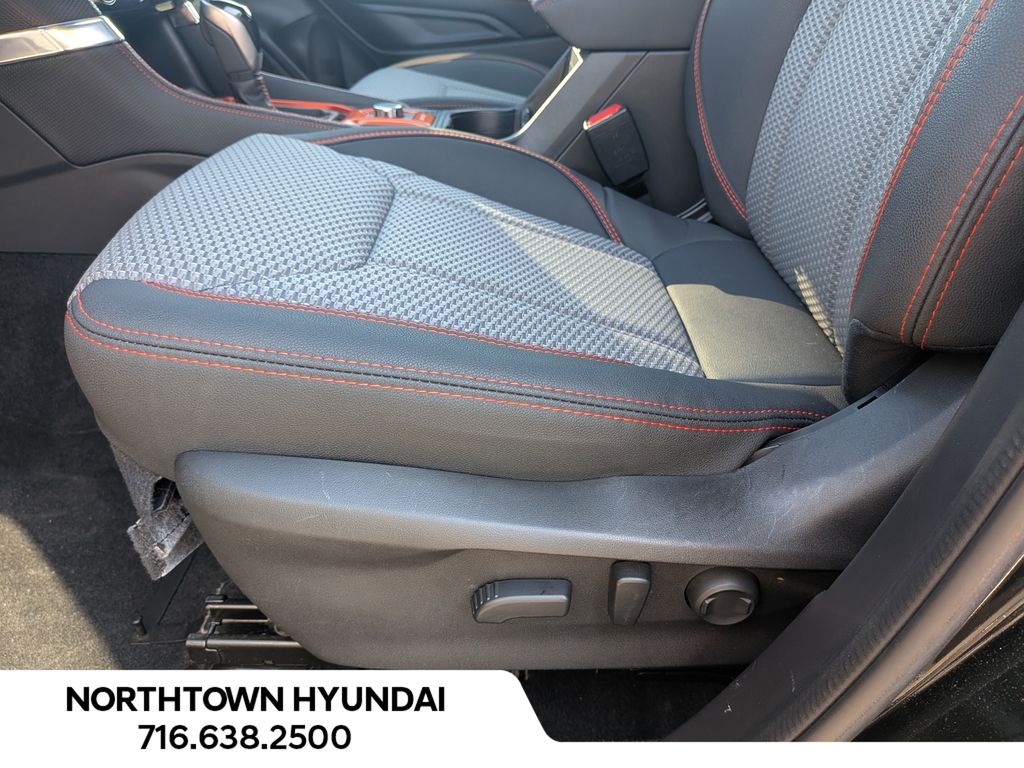 2019 Subaru Forester Sport - Photo 32