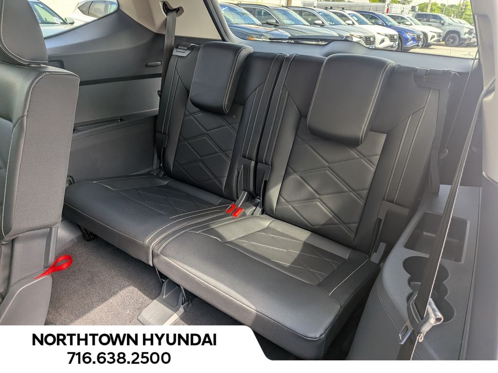 2026 Volkswagen Atlas SE w/Tech - Photo 31